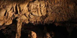 Aggteleki cseppkőbarlang