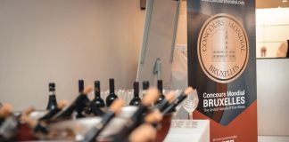 Concours Mondial de Bruxelles 2021