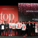 Dining Guide Az Év Étterme díj 2021