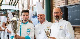 Bíborka chilis fagyi 2021-ben az év fagylaltja