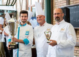 Bíborka chilis fagyi 2021-ben az év fagylaltja