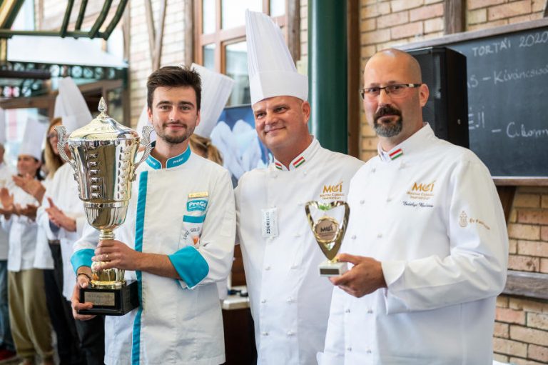 Bíborka chilis fagyi 2021-ben az év fagylaltja