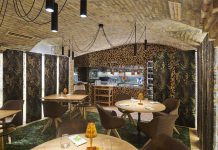 Platán Gourmet Étterem