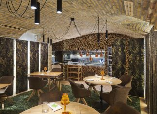 Platán Gourmet Étterem