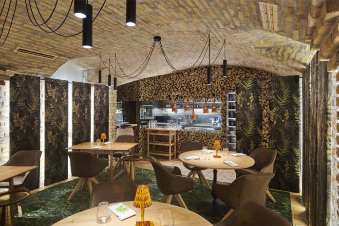 Platán Gourmet Étterem