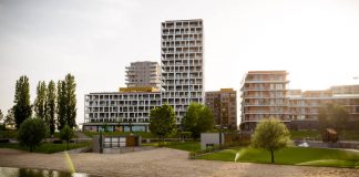 SHO BEACH BudaPart Budapest