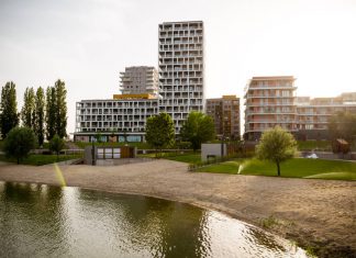 SHO BEACH BudaPart Budapest