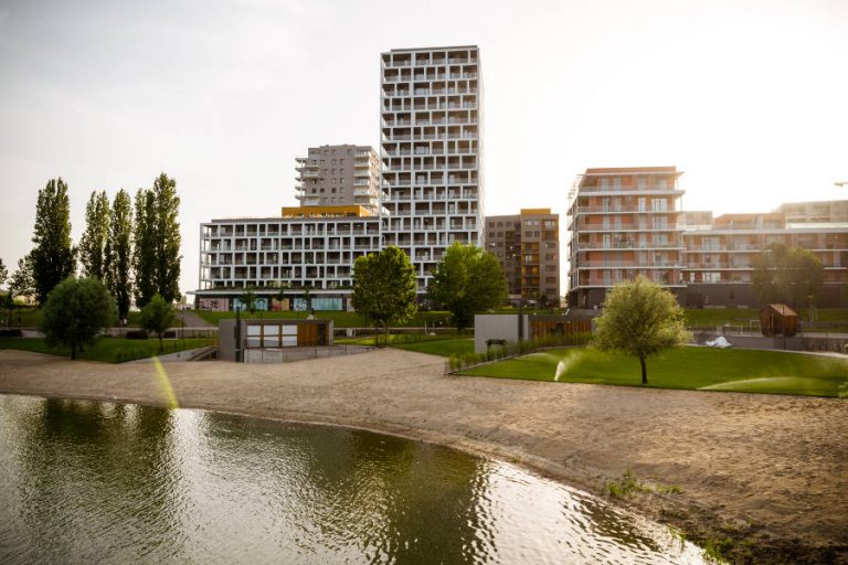 SHO BEACH BudaPart Budapest