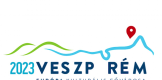 2023 Európa Kulturális Fővárosa program új podcastja Veszprém-Balaton 2023 Európa Kulturális Fővárosa