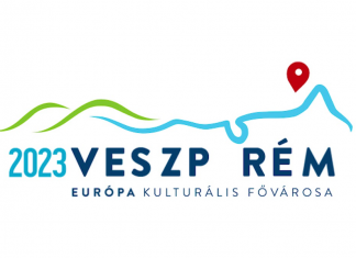 Veszprém-Balaton 2023 Európa Kulturális Fővárosa