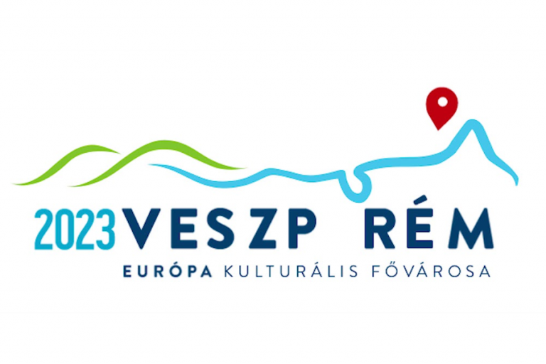Veszprém-Balaton 2023 Európa Kulturális Fővárosa