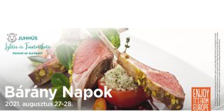 Bárány Napok 2021