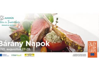 Bárány Napok 2021