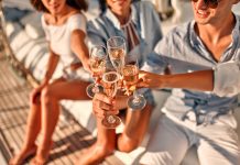 Minden champagne pezsgő, de nem minden pezsgő champagne