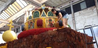 Debreceni Virágkarnevál