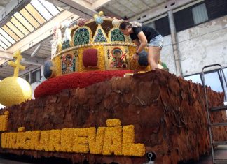 Debreceni Virágkarnevál