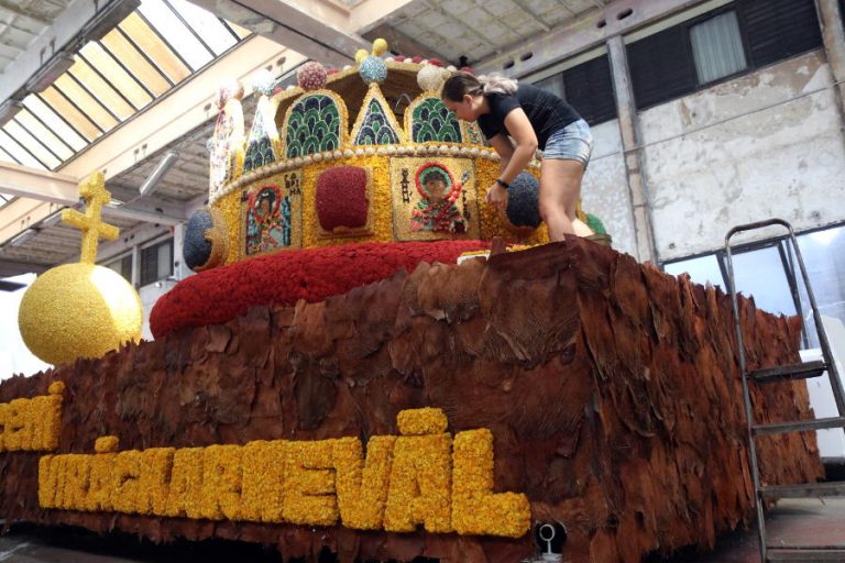 Debreceni Virágkarnevál