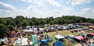 Farmer Expó Nemzetközi Mezőgazdasági és Élelmiszeripari Szakkiállítás