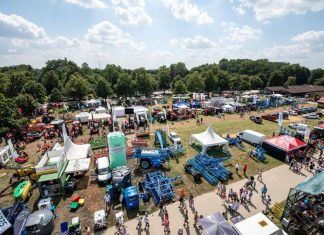 Farmer Expó Nemzetközi Mezőgazdasági és Élelmiszeripari Szakkiállítás