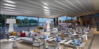 Teljesen megújul a szegedi Novotel Szeged - Novotel Hotels, Suites & Resorts szálloda