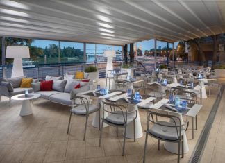 Szeged - Novotel Hotels, Suites & Resorts szálloda