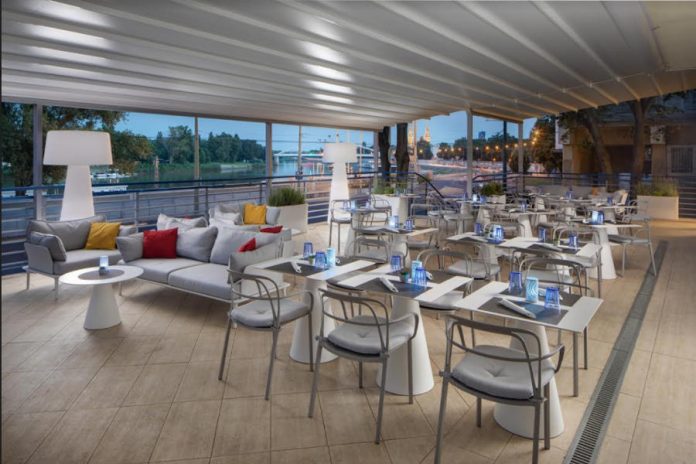 Szeged - Novotel Hotels, Suites & Resorts szálloda