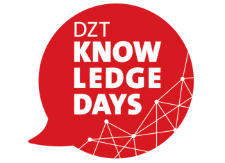 Knowledge Days, turizmus konferencia