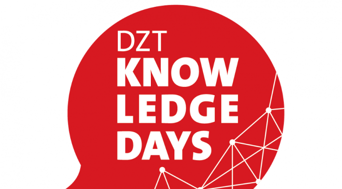 Knowledge Days 2021, a turizmus digitális trendjei Knowledge Days, turizmus konferencia