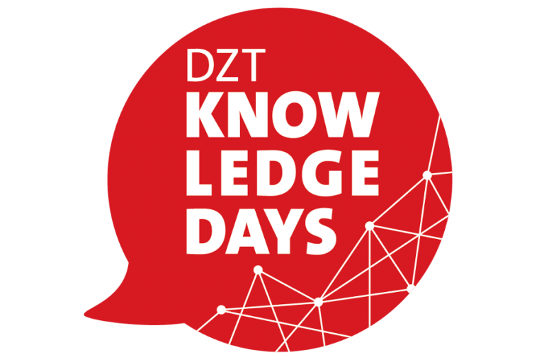 Knowledge Days, turizmus konferencia