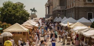 Mesterségek Ünnepe fesztivál