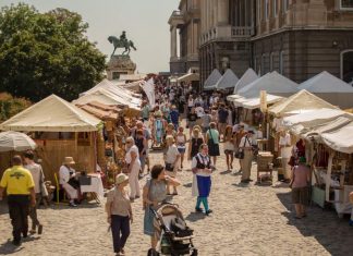 Mesterségek Ünnepe fesztivál