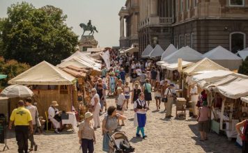 Mesterségek Ünnepe fesztivál