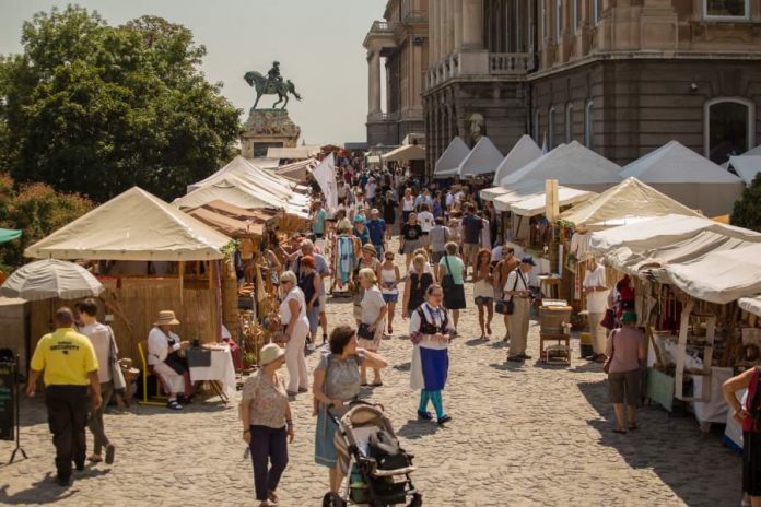 Mesterségek Ünnepe fesztivál
