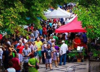 Nagymarosi csípős fesztivál
