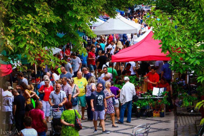 Nagymarosi csípős fesztivál