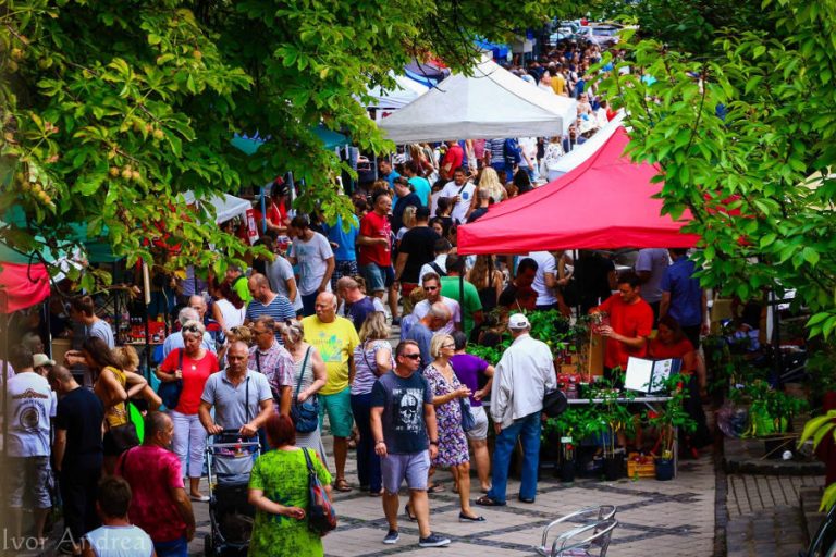 Nagymarosi csípős fesztivál