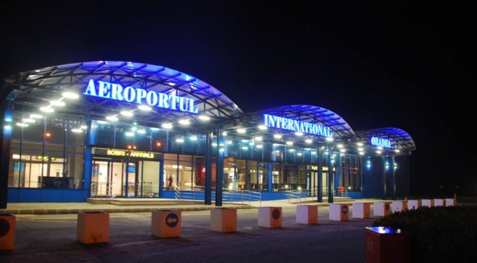 Nagyvárad és Bihar megye új légitársaságot alapít Nagyvárad nemzetközi repülőtér