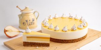 Magyarország Tortája: Napraforgó - Fodor Sándor