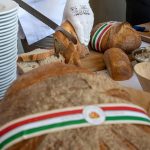 Szent István-napi kenyér a Magyar Ízek Utcája