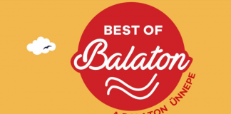 A Balaton Ünnepe fesztivál 2021