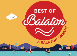 A Balaton Ünnepe fesztivál 2021