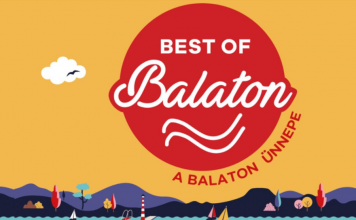 A Balaton Ünnepe fesztivál 2021