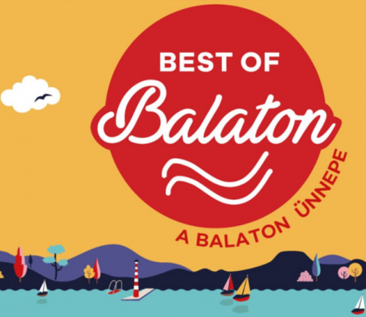 Díjakat adtak át a Balaton Ünnepe fesztiválon A Balaton Ünnepe fesztivál 2021
