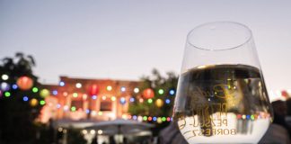 Budafoki bornapok és pezsgő fesztivál