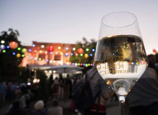 Budafoki bornapok és pezsgő fesztivál