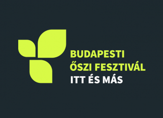 Budapesti Őszi Fesztivál 2021