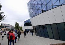 Hungexpo vásárváros és konferencia központ