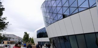 Hungexpo vásárváros és konferencia központ