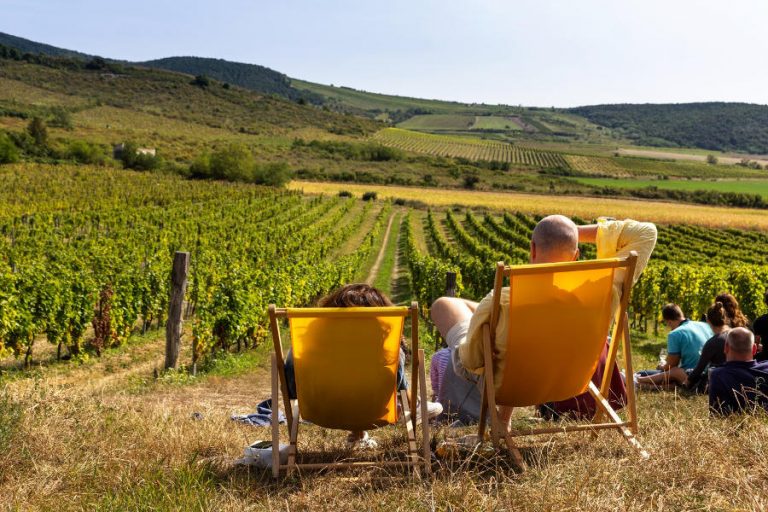 Kerekdomb Fesztivál és Bormustra Tokaj-Hegyalja