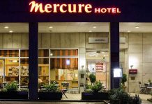Accor Hotels, Mercure szálloda